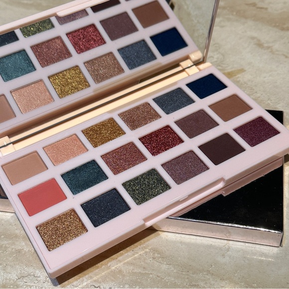 Ciate London The Editor Palette - Picture 4 of 12